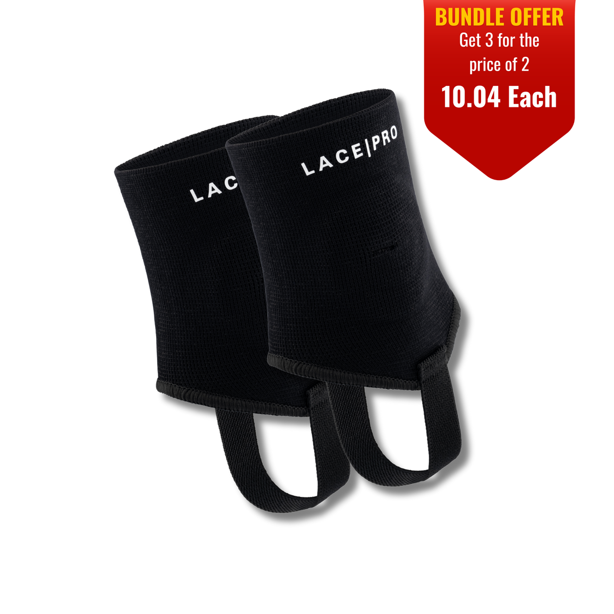 Lace Pro Ankle Protector