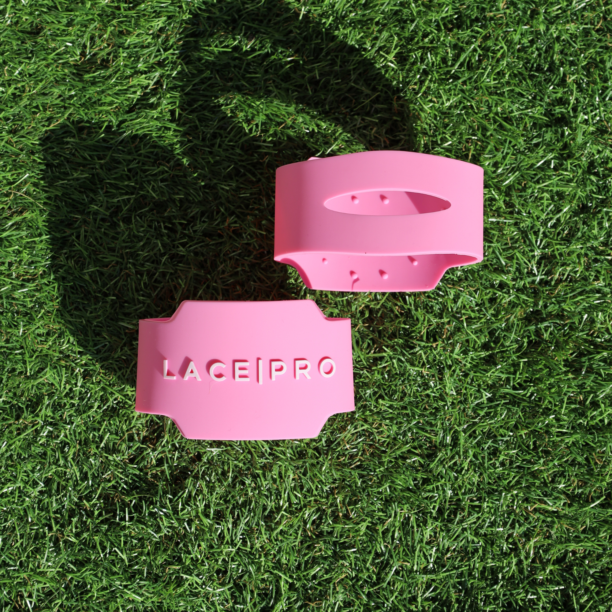 Lace Pro Silicone Soccer Shoe Lace Band