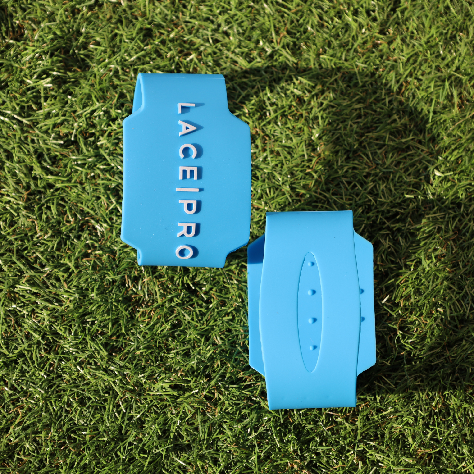 Lace Pro Silicone Soccer Shoe Lace Band