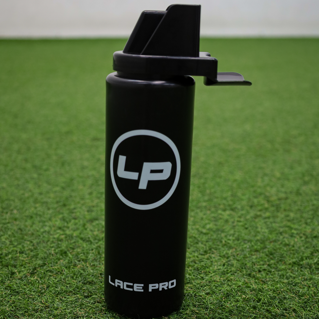 Lace Pro Water Bottle