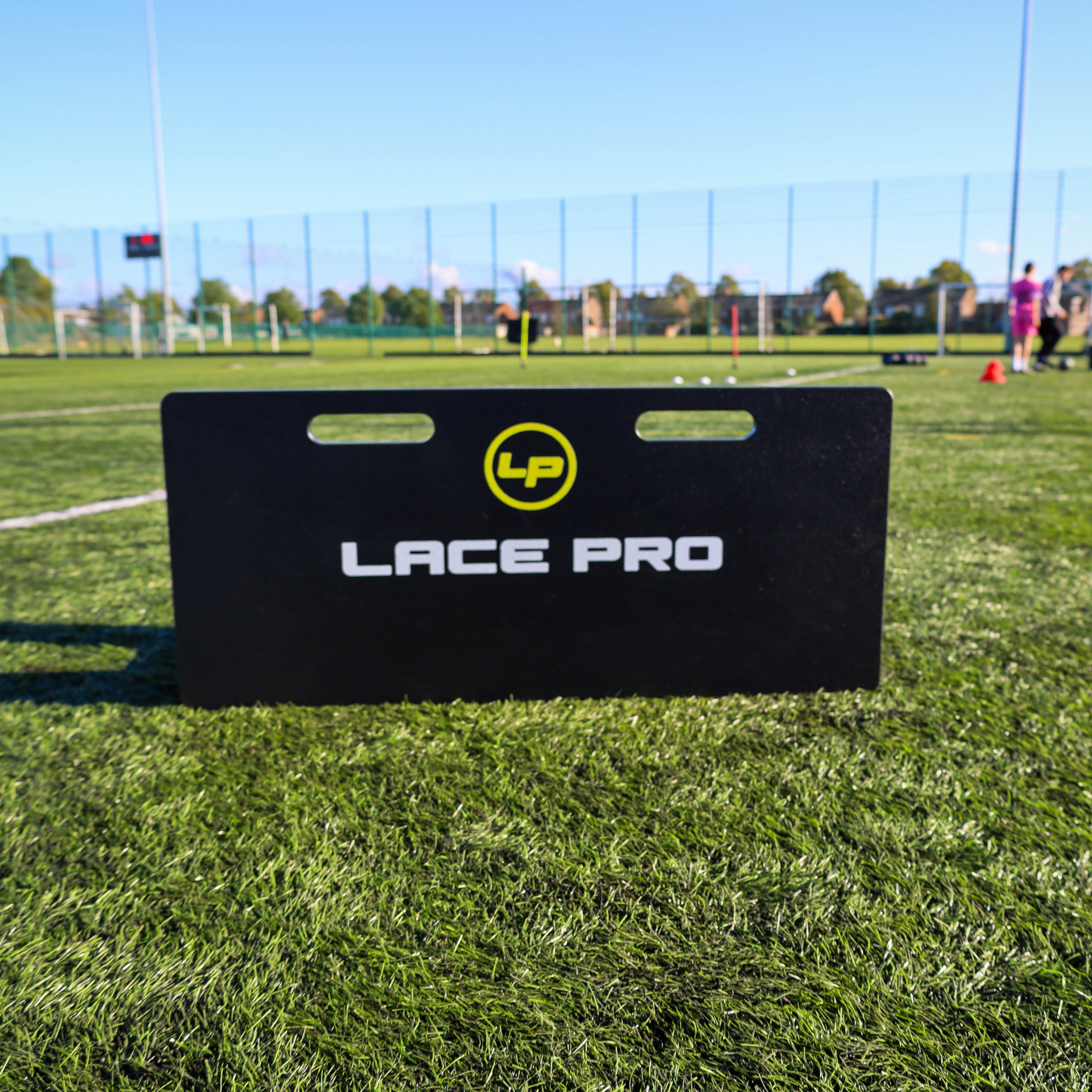 Lace Pro Rebound Board