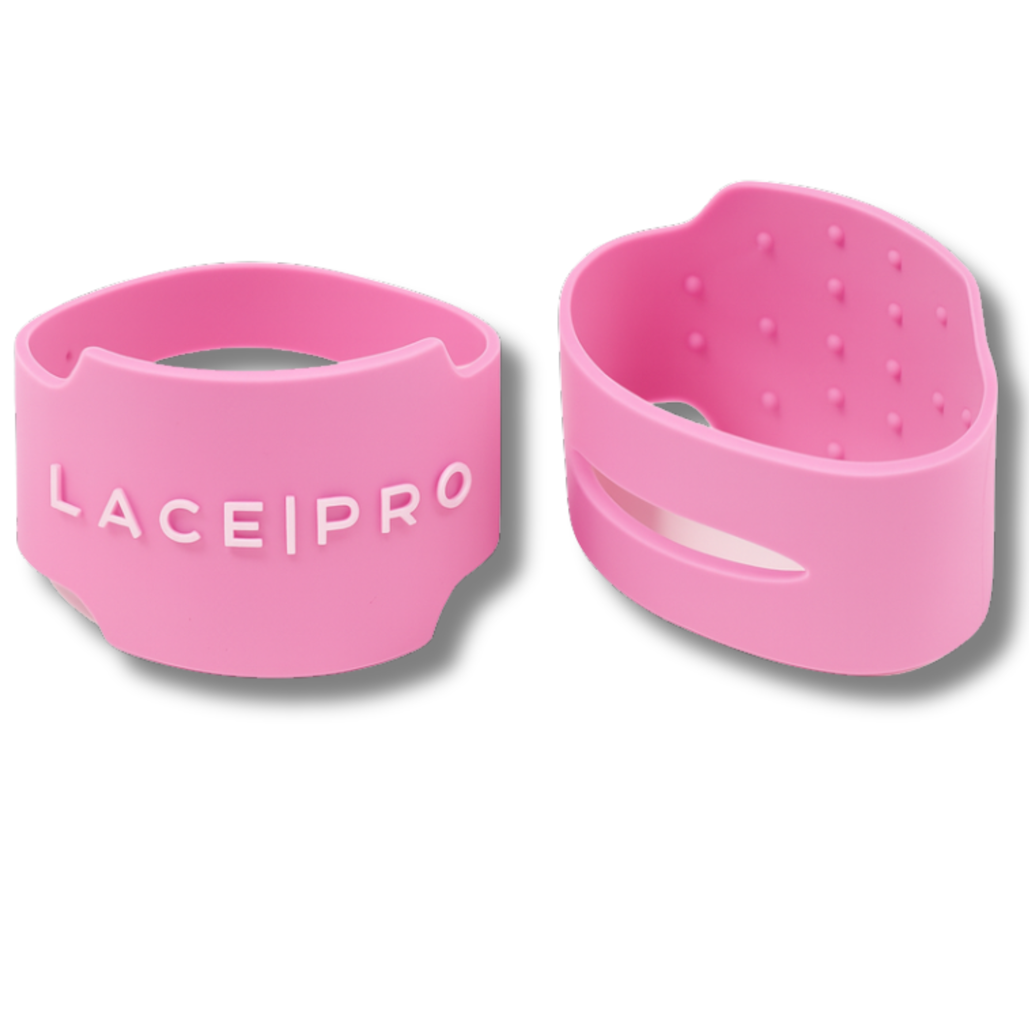 Lace Pro Silicone Soccer Shoe Lace Band