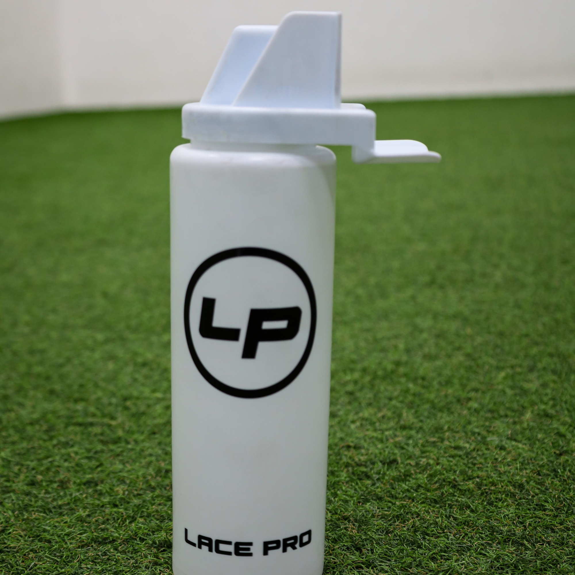 Lace Pro Water Bottle