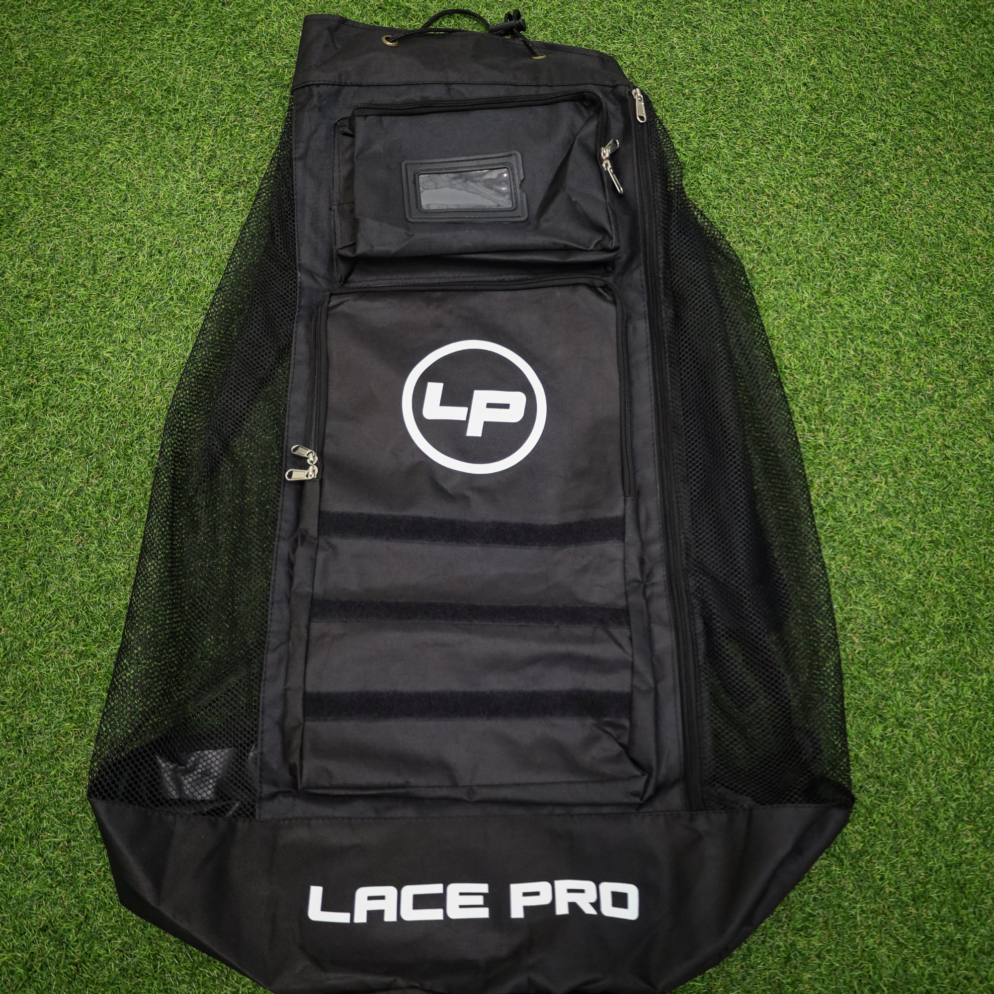 Lace Pro Sports Bag