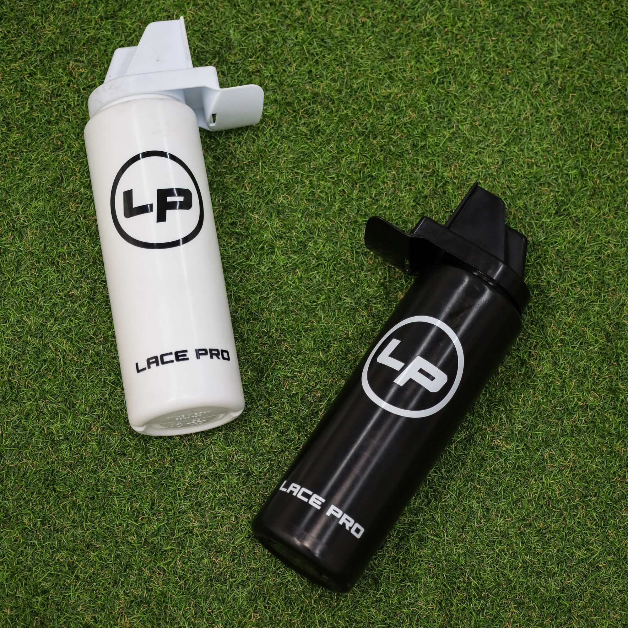 Lace Pro Water Bottle