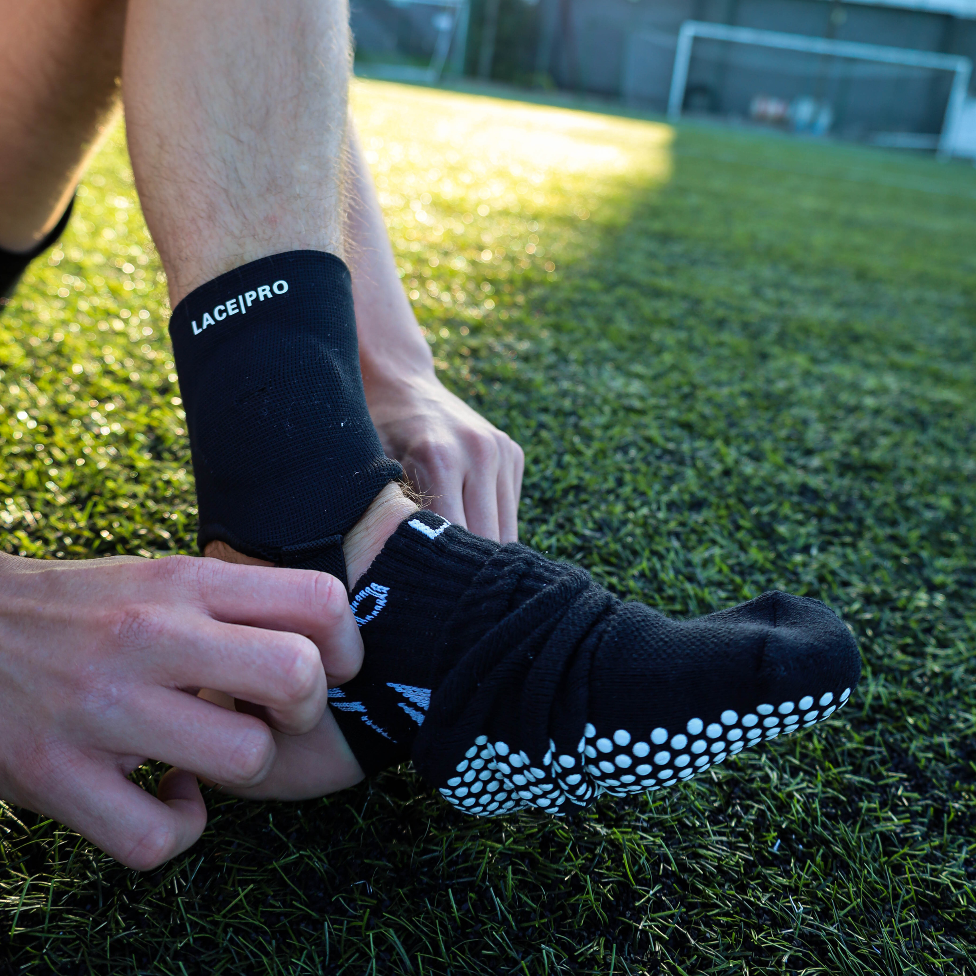 Lace Pro Ankle Protector